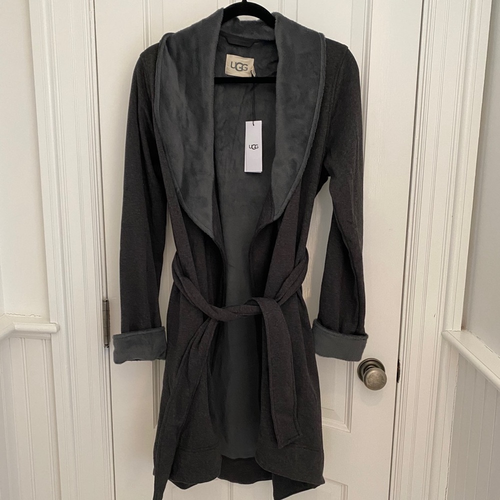 Ugg Bathrobe